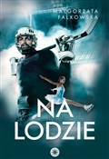 Na lodzie - Małgorzata Falkowska -  books from Poland