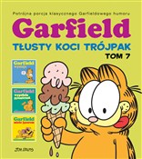 Garfield t... - Davis Jim -  books in polish 
