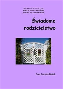 Obrazek Świadome rodzicielstwo
