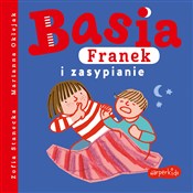Basia, Fra... - Zofia Stanecka -  Książka z wysyłką do UK
