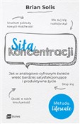 Siła konce... - Brian Solis -  books in polish 