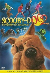 Picture of Scooby-Doo 2: Potwory na gigancie