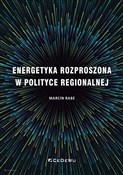 Polska książka : Energetyka... - Marcin Rabe