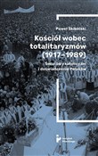 Kościół wo... - Paweł Skibiński -  foreign books in polish 
