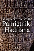 Polska książka : Pamiętniki... - Marguerite Yourcenar
