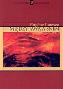 polish book : Między jaw... - Eugene Ionesco