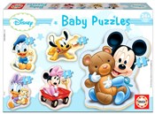 polish book : Puzzle 3-5...