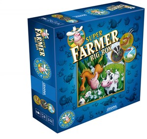 Picture of Superfarmer Big box