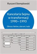 Kancelaria... - Ryszard Stemplowski -  foreign books in polish 