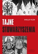 Książka : Tajne stow... - Shelley Klein