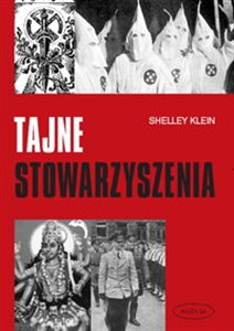 Obrazek Tajne stowarzyszenia