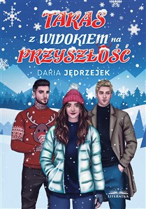 Obrazek Taras z widokiem na przyszłość