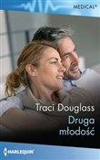 Druga młod... - Traci Douglass -  Książka z wysyłką do UK