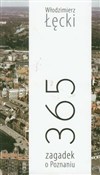365 zagade... - Włodzimierz Łęcki -  foreign books in polish 