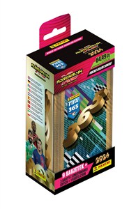 Picture of Panini Fifa 365 Adrenalyn XL 2024 puszka kolekcjonera nr 1