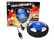 Piłka lewi... -  Książka z wysyłką do UK