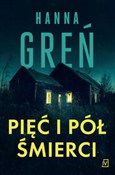 polish book : Pięć i pół... - Greń Hanna