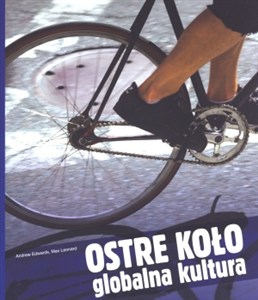 Obrazek Ostre koło Globalna kultura