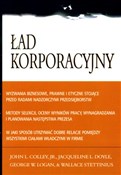 Ład korpor... - John L. Colley, Jacqueline L. Doyle, George W. Logan, Wallace Stettinius -  Polish Bookstore 
