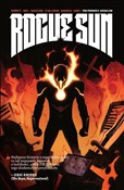 Polska książka : Rogue Sun ...