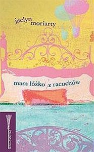 Obrazek Mam łóżko z racuchów