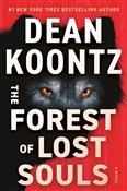 The forest... - Dean Koontz -  books from Poland