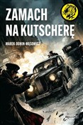 Zamach na ... - Marek Dunin-Wąsowicz -  Polish Bookstore 