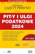 Pit-y i ul... - Ksiegarnia w UK