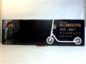 polish book : Hulajnoga ...