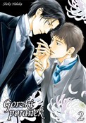 Gorzki por... - Shoko Hidaka - Ksiegarnia w UK