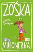 Zośka Mili... - Lara Bergen -  Książka z wysyłką do UK