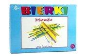 polish book : Bierki kró...