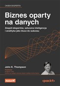 polish book : Biznes opa... - John K. Thompson, Douglas B. Laney