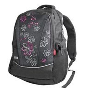 Obrazek Plecak kwiaty