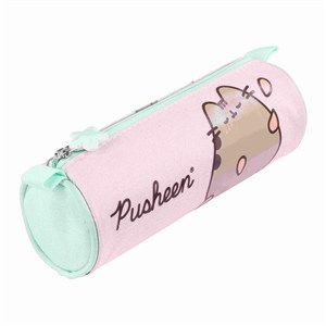 Obrazek Piórnik tuba Pusheen Pink
