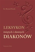 Leksykon ś... - Ryszard Kurek -  books from Poland