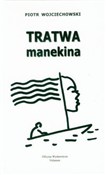 Tratwa man... - Piotr Wojciechowski -  books in polish 