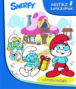 Smerfy - Ksiegarnia w UK