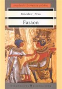 Zobacz : Faraon - Bolesław Prus