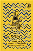 Polska książka : Matilda - Roald Dahl
