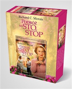 Picture of Podróż na sto stóp / Miłość na Pacyfiku Pakiet