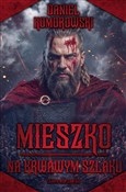 Mieszko. N... - Daniel Komorowski -  Polish Bookstore 