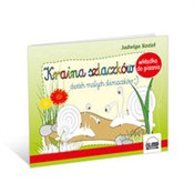 Książka : Kraina szl... - Jadwiga Kozieł