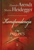 Zobacz : Koresponde... - Hannah Arendt, Martin Heidegger