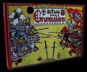 Bitwa pod ... - Wojciech Wójcik, Paweł Kołodziejski -  Książka z wysyłką do UK