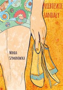 Picture of Niebieskie Sandały