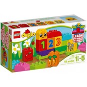 Lego Duplo... - Ksiegarnia w UK