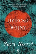 polish book : Dziecko wo... - Sara Nović