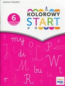 Zobacz : Kolorowy S... - Wiesława Żaba-Żabińska