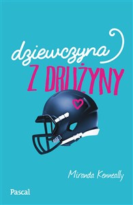 Obrazek Dziewczyna z drużyny